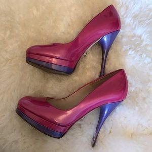 BIG SALE - Moving Overseas - Versace heels